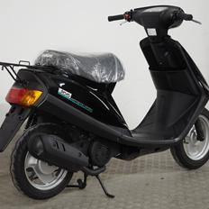 Yamaha Jog Artistic Special