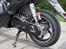 Yamaha Aerox Naked