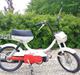 Puch Maxi Mini (Til Samlingen)