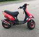 Gilera Stalker