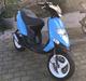 Gilera Stalker