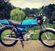 Suzuki DM50 Samurai 