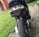 Gilera Stalker (Solgt)