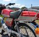 Suzuki DM50 Samurai 