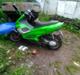 Gilera Runner LC (Projekt)
