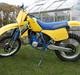 Suzuki RM 125