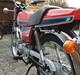 Suzuki DM50 Samurai