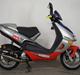 Aprilia SR 50 Rossi Edition