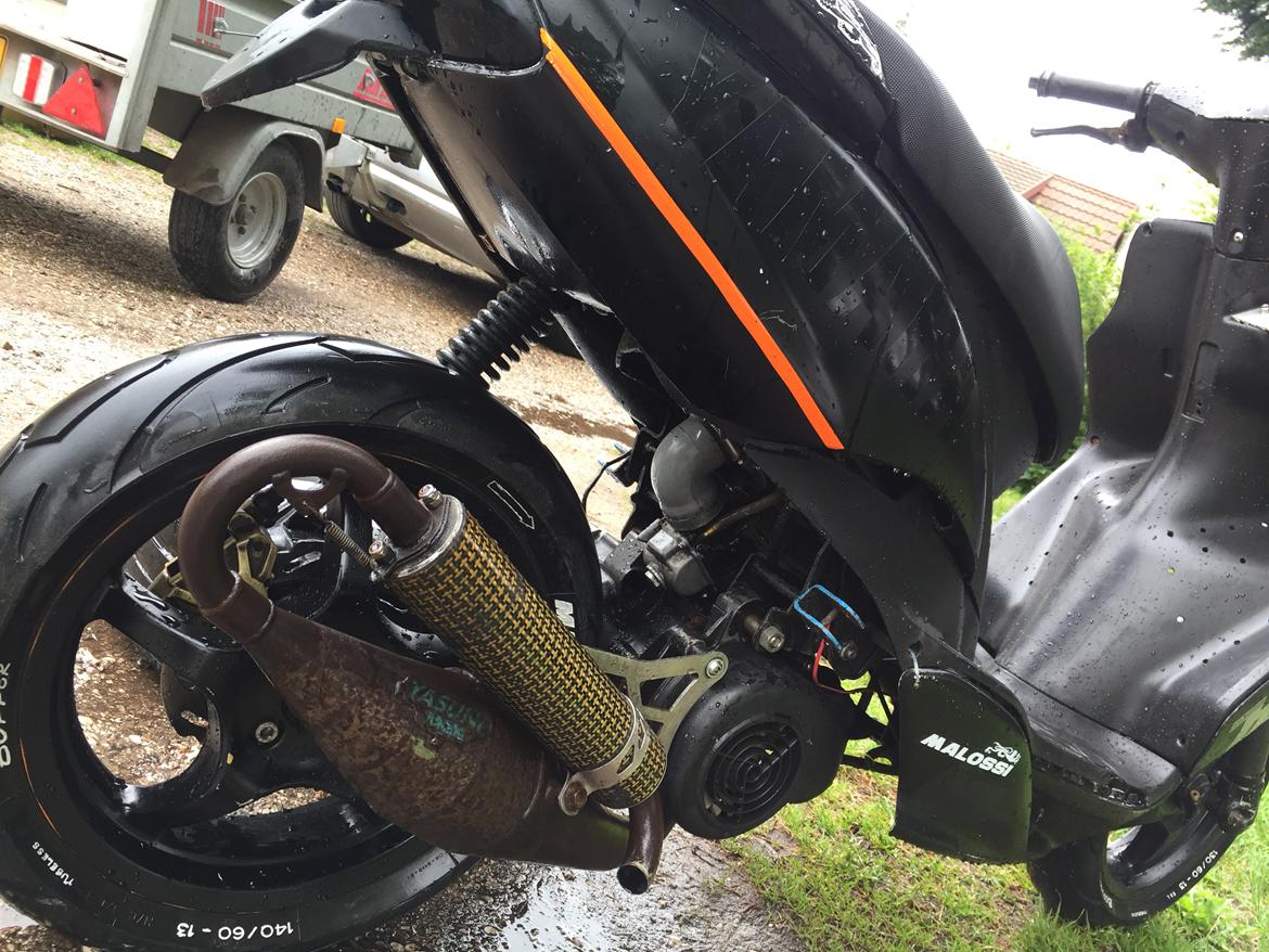 Yamaha Jog R | JogROX billede 6