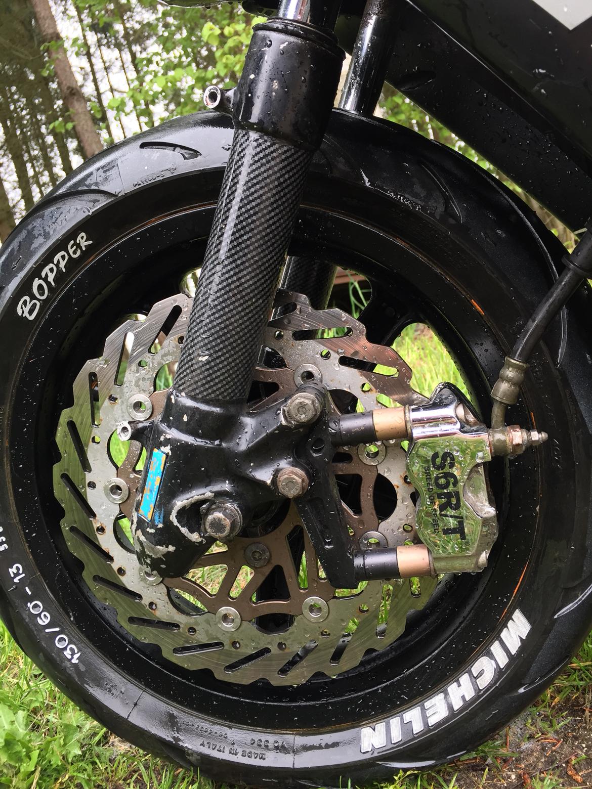 Yamaha Jog R | JogROX billede 11