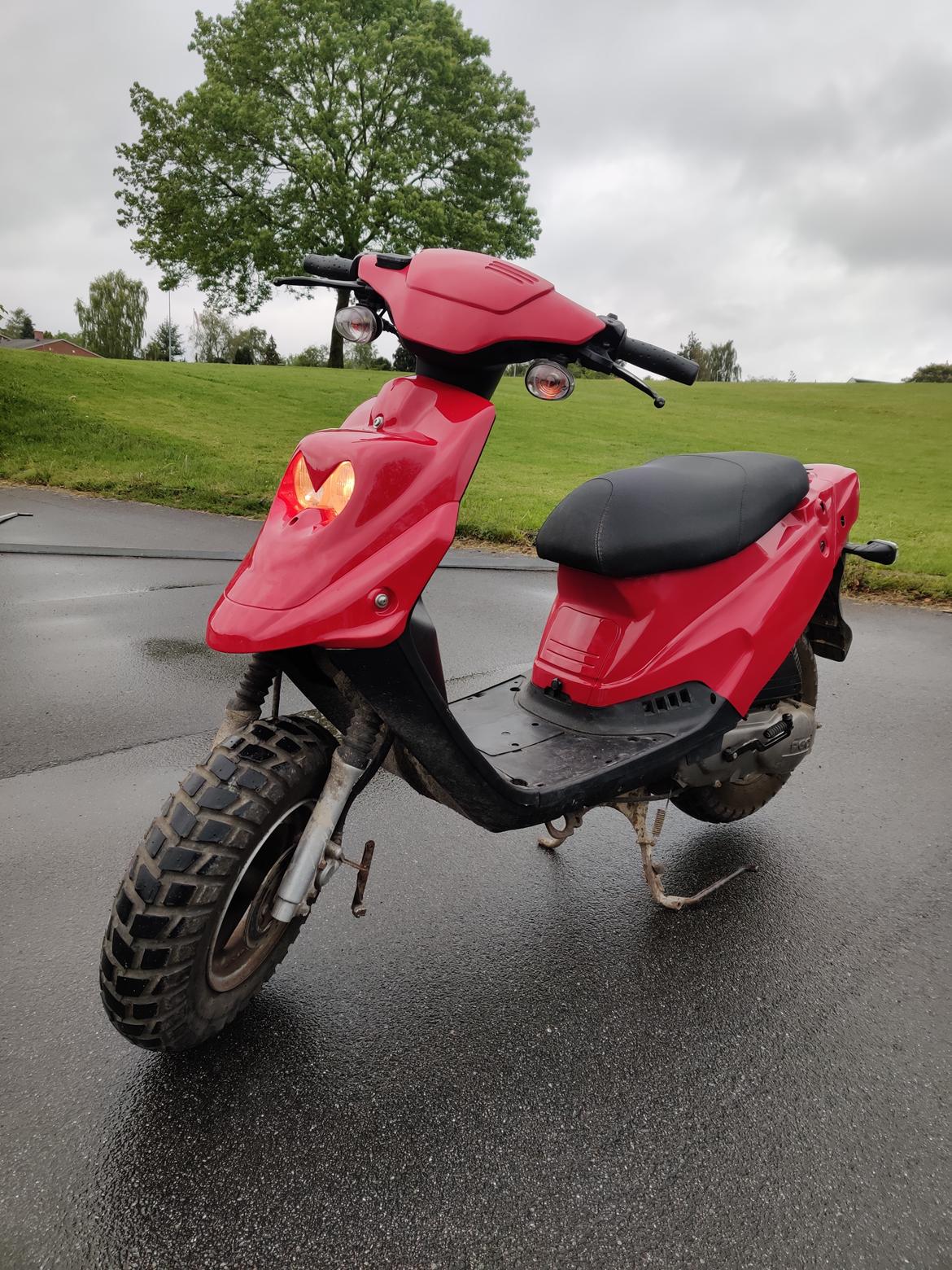 PGO Hot 50 billede 5