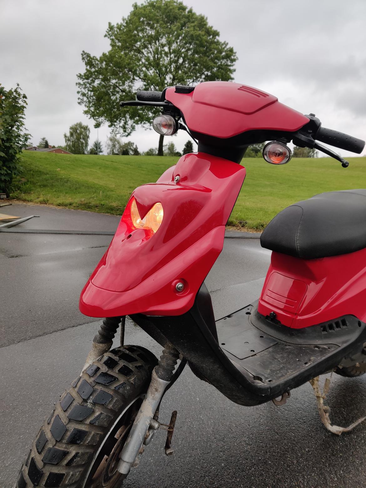 PGO Hot 50 billede 7