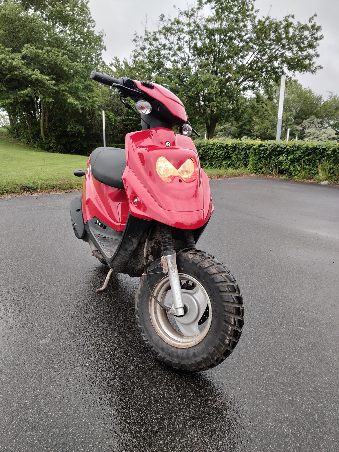 PGO Hot 50 billede 3