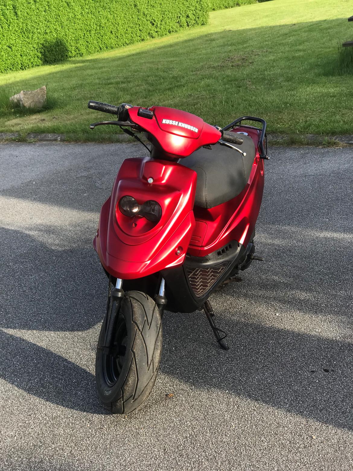 PGO Hot 50 billede 3