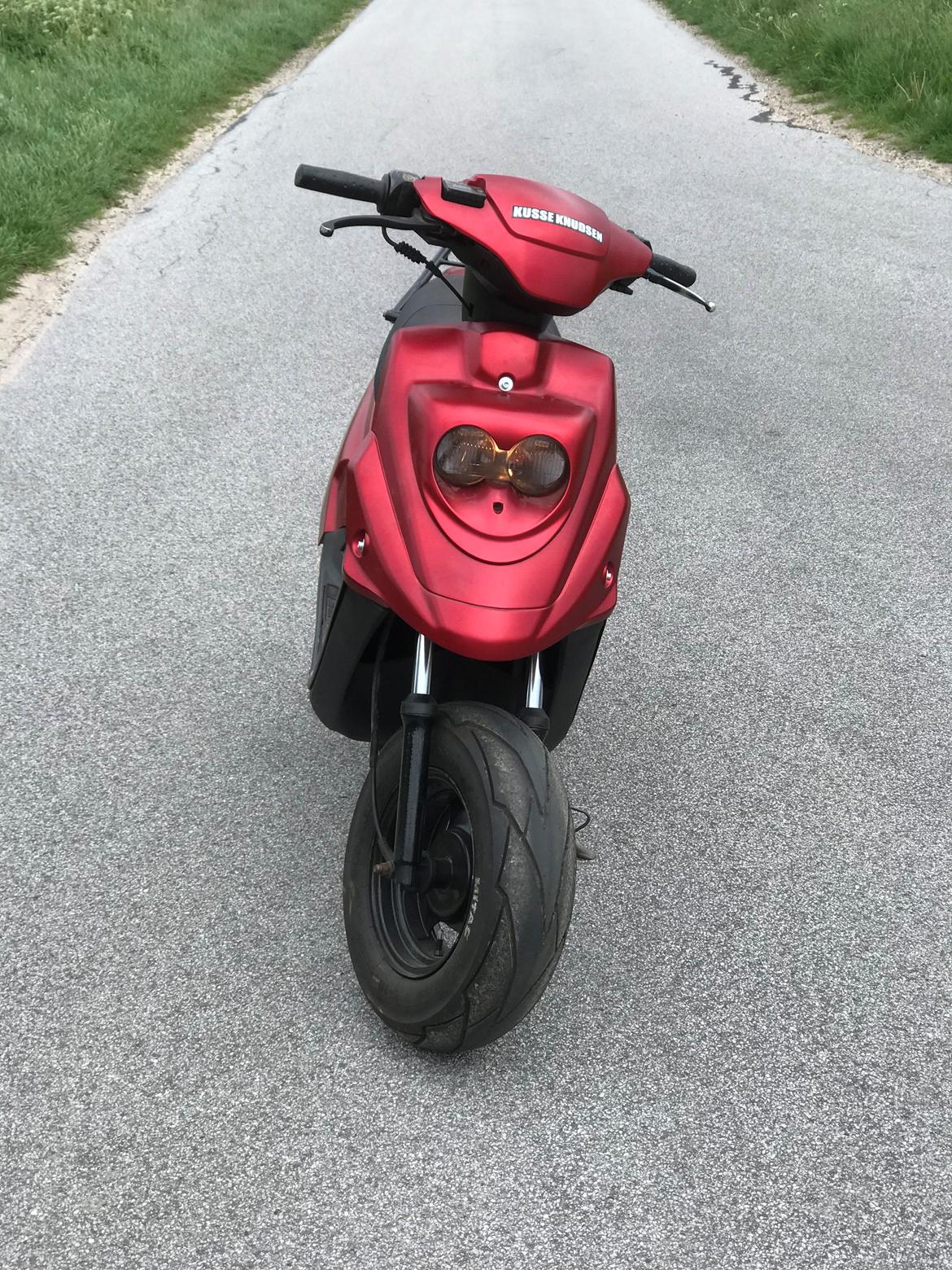 PGO Hot 50 billede 4