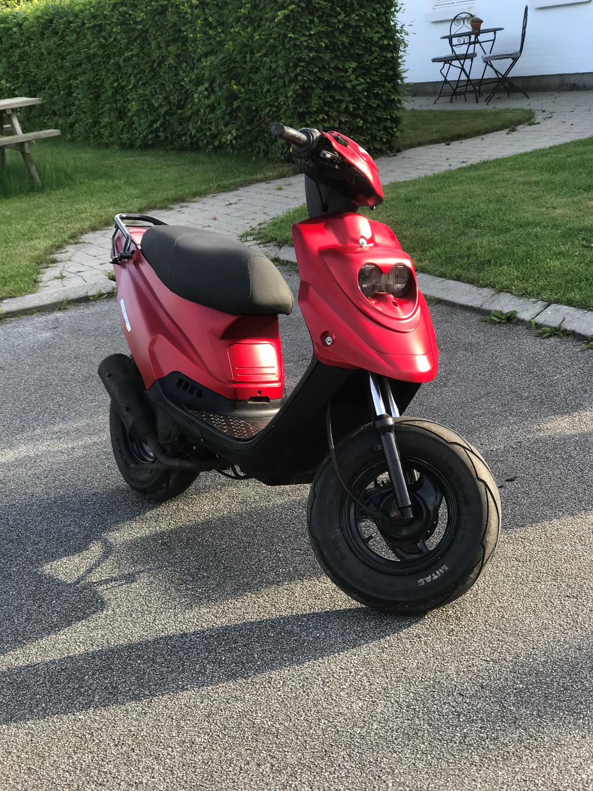 PGO Hot 50 billede 5