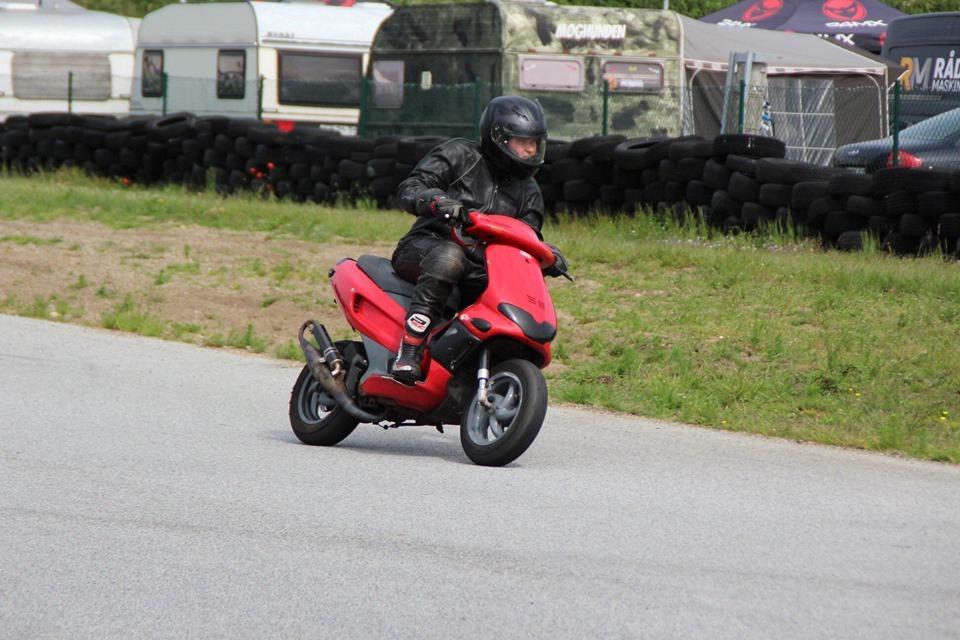 Gilera Runner LC  billede 2