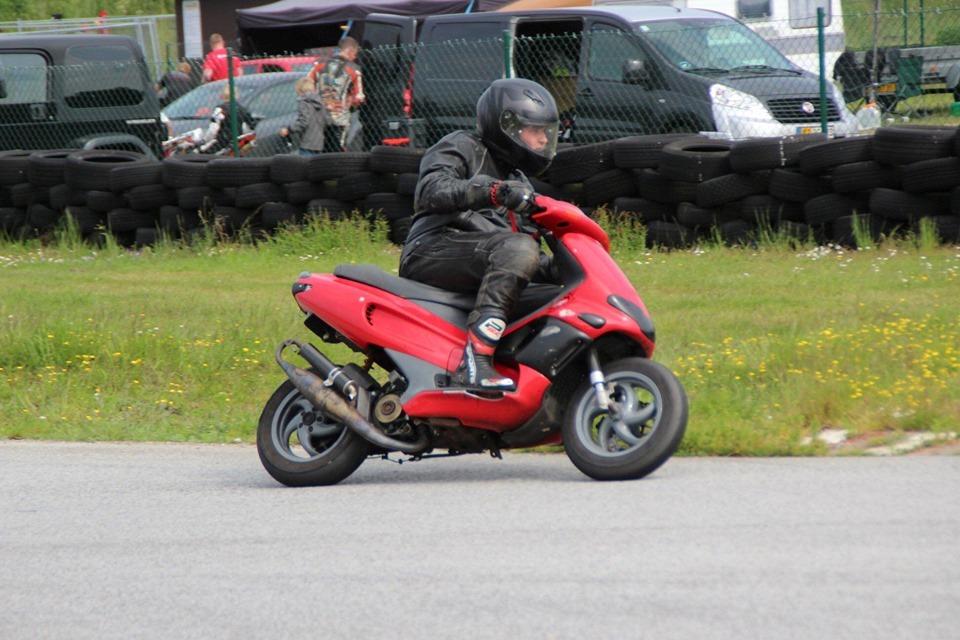 Gilera Runner LC  billede 3