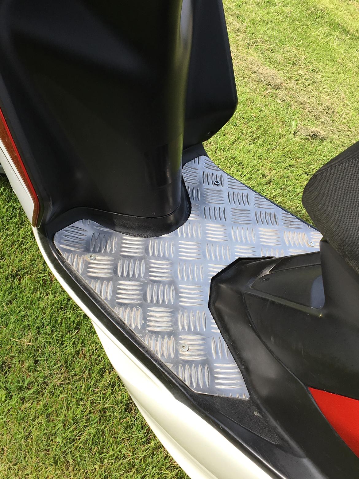 Yamaha Jog R  billede 7