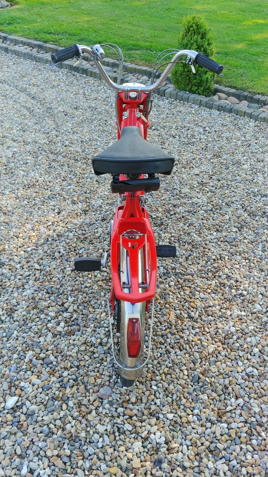 Motobecane Cady 40TL (SOLGT) billede 8