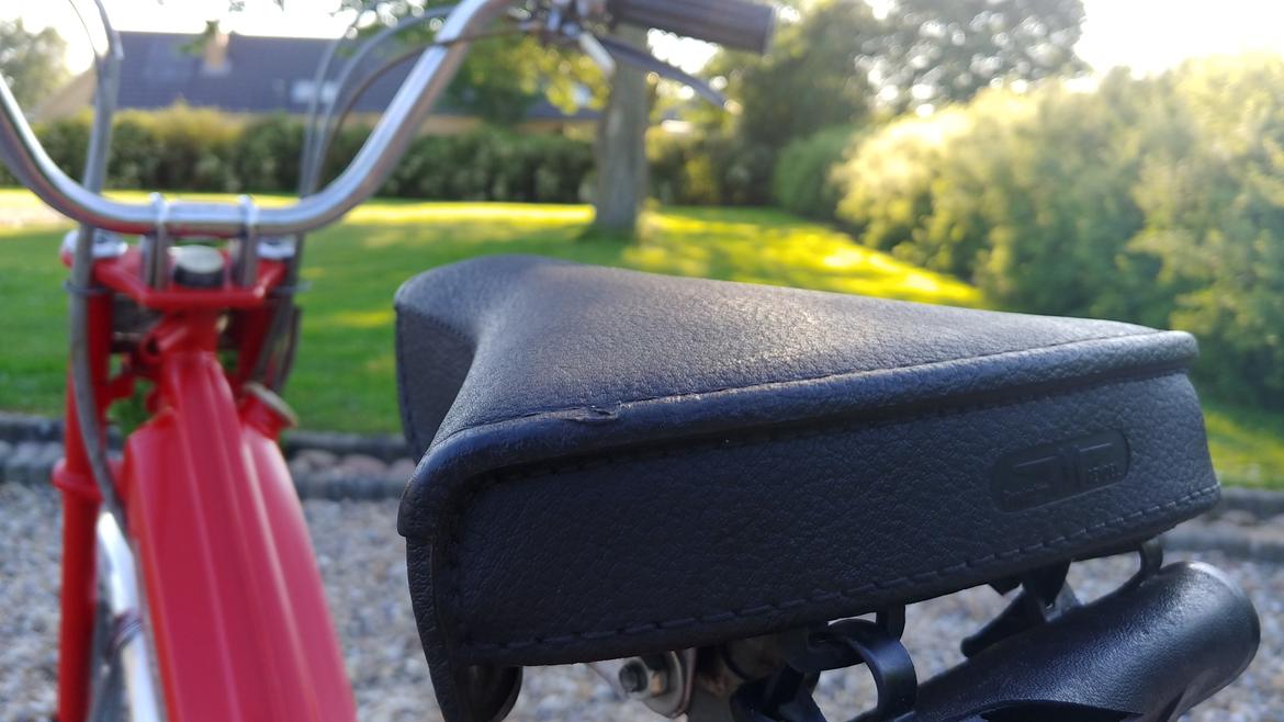 Motobecane Cady 40TL (SOLGT) billede 17