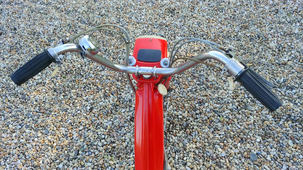 Motobecane Cady 40TL (SOLGT) billede 18