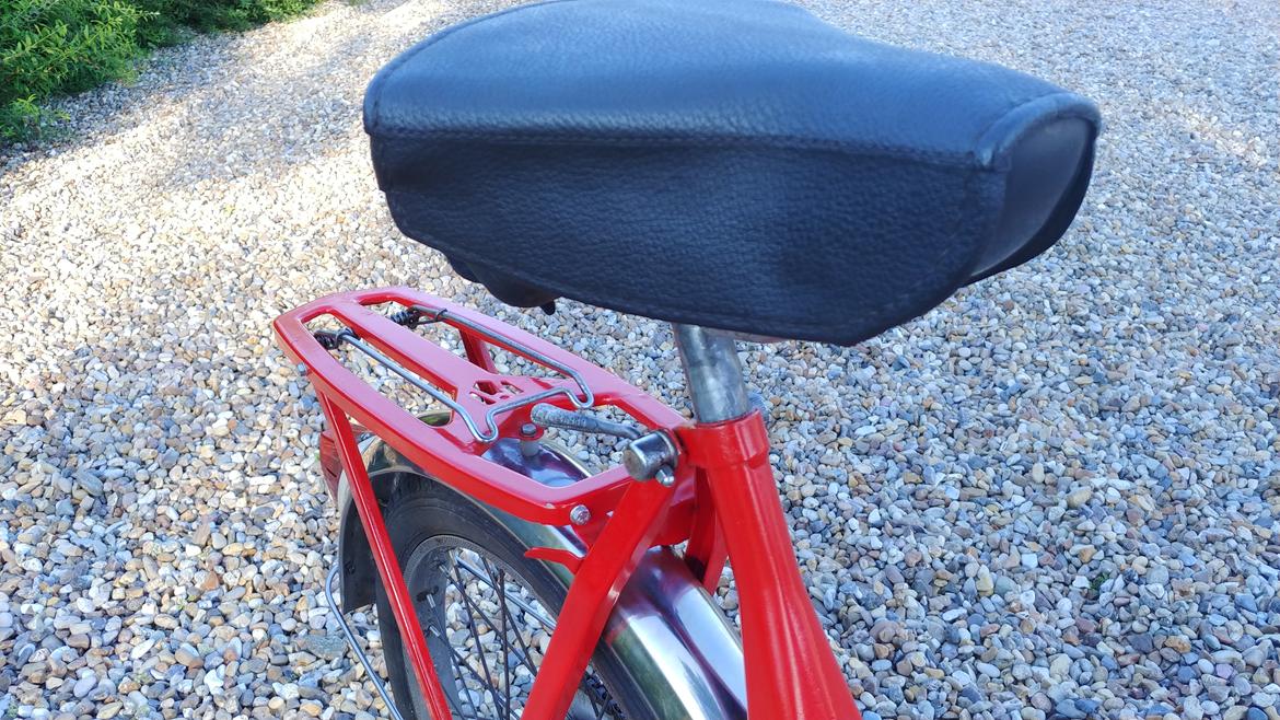 Motobecane Cady 40TL (SOLGT) billede 16