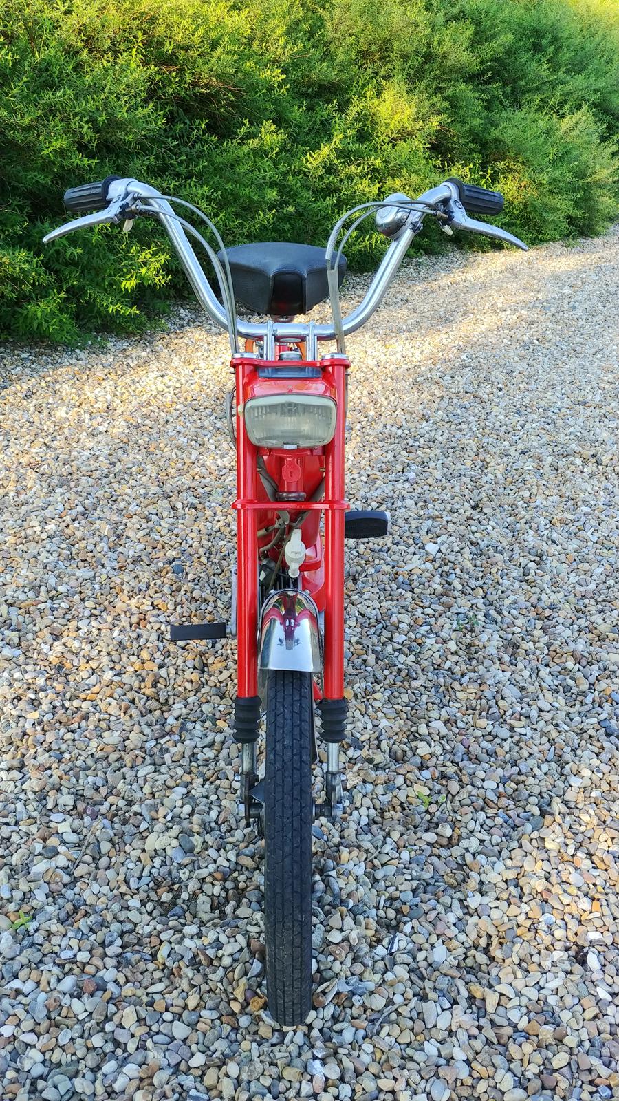 Motobecane Cady 40TL (SOLGT) billede 4