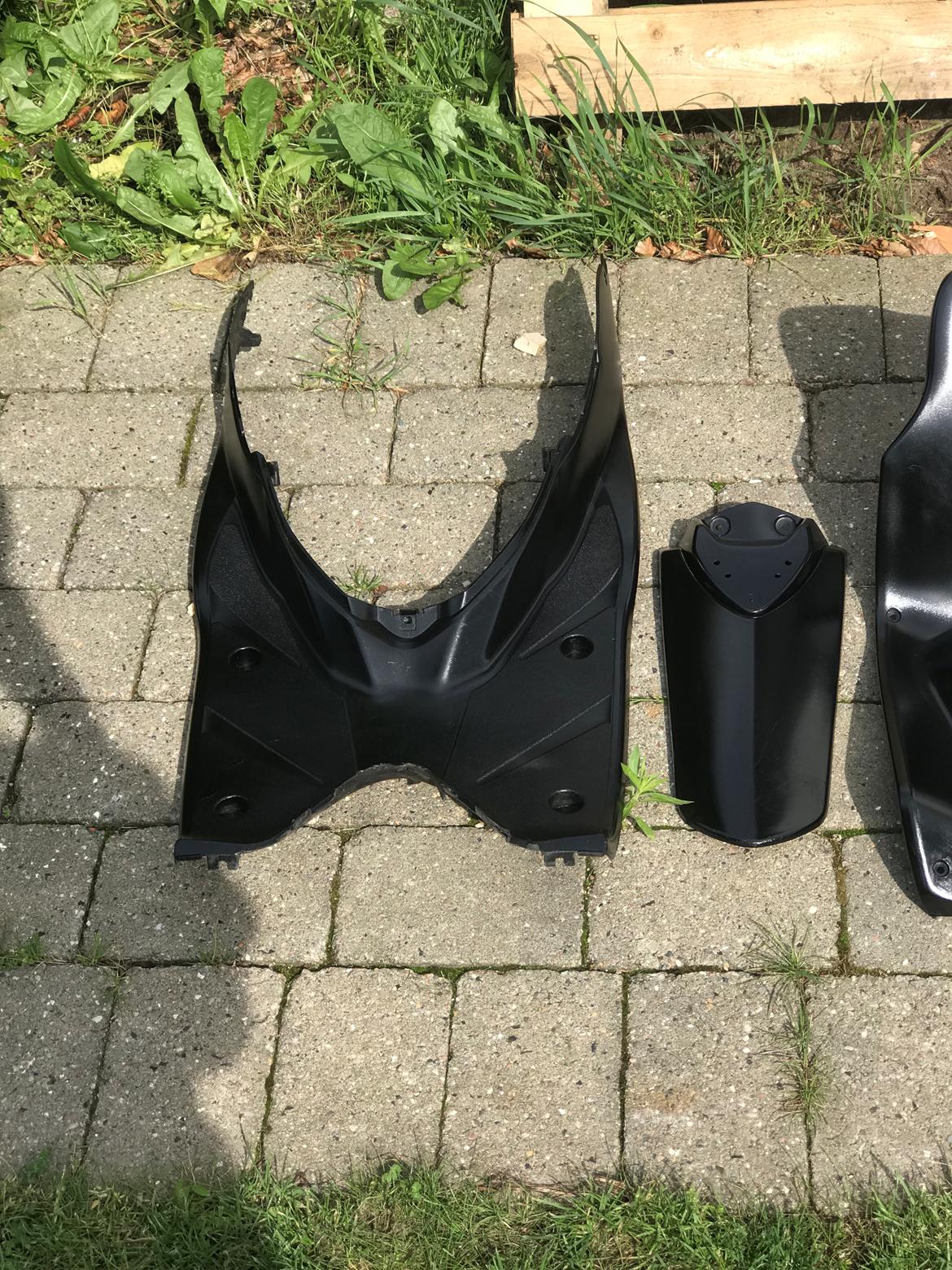 Yamaha Jog r billede 2