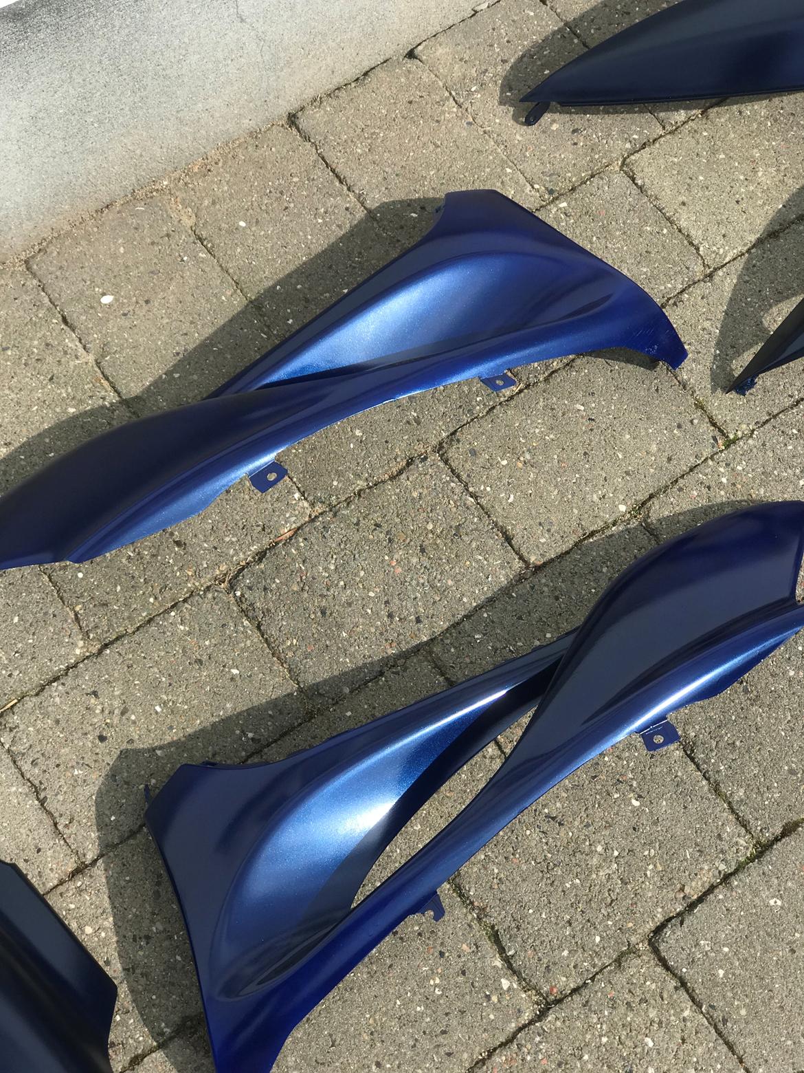 Yamaha Jog r billede 5