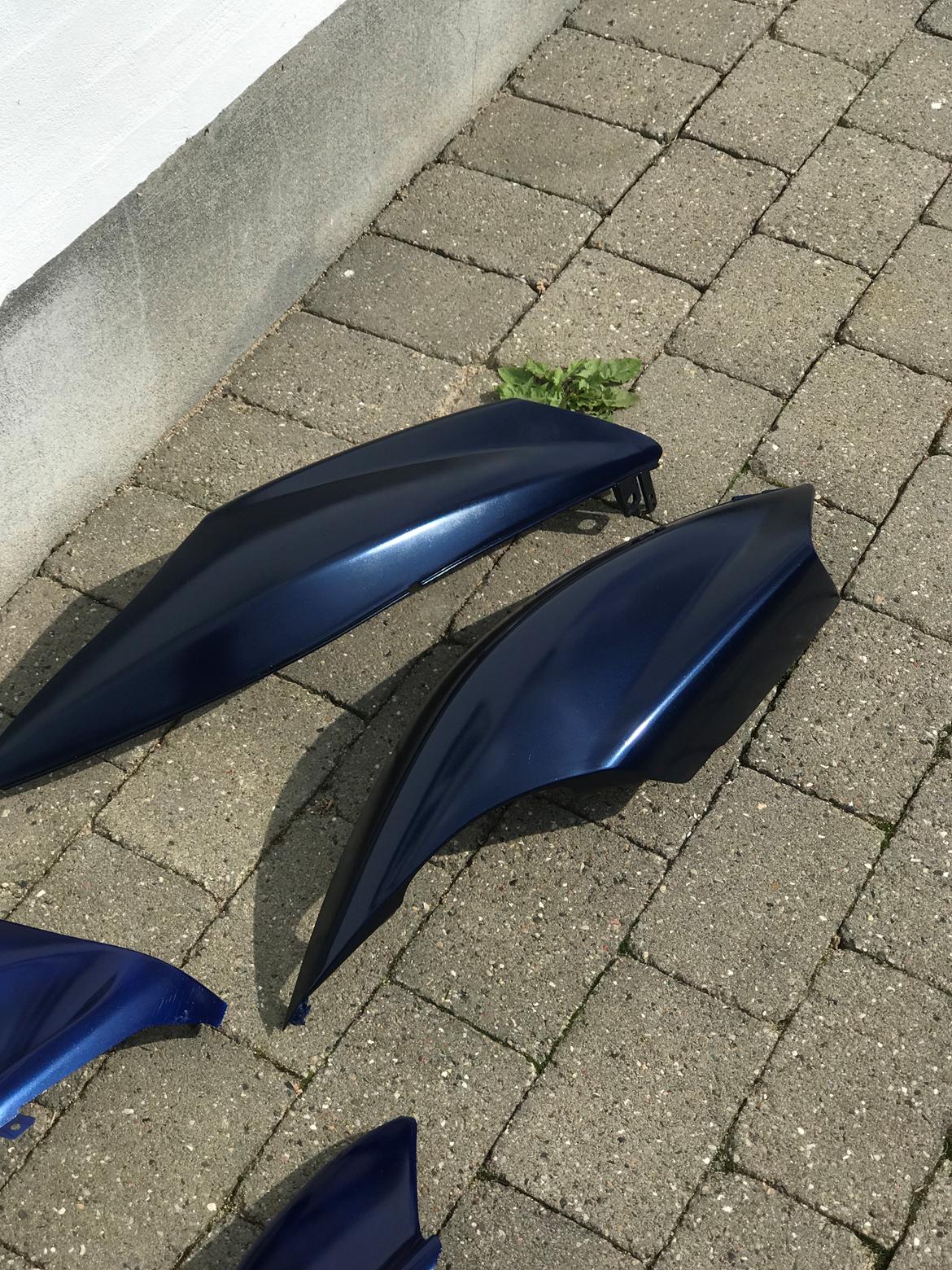 Yamaha Jog r billede 6