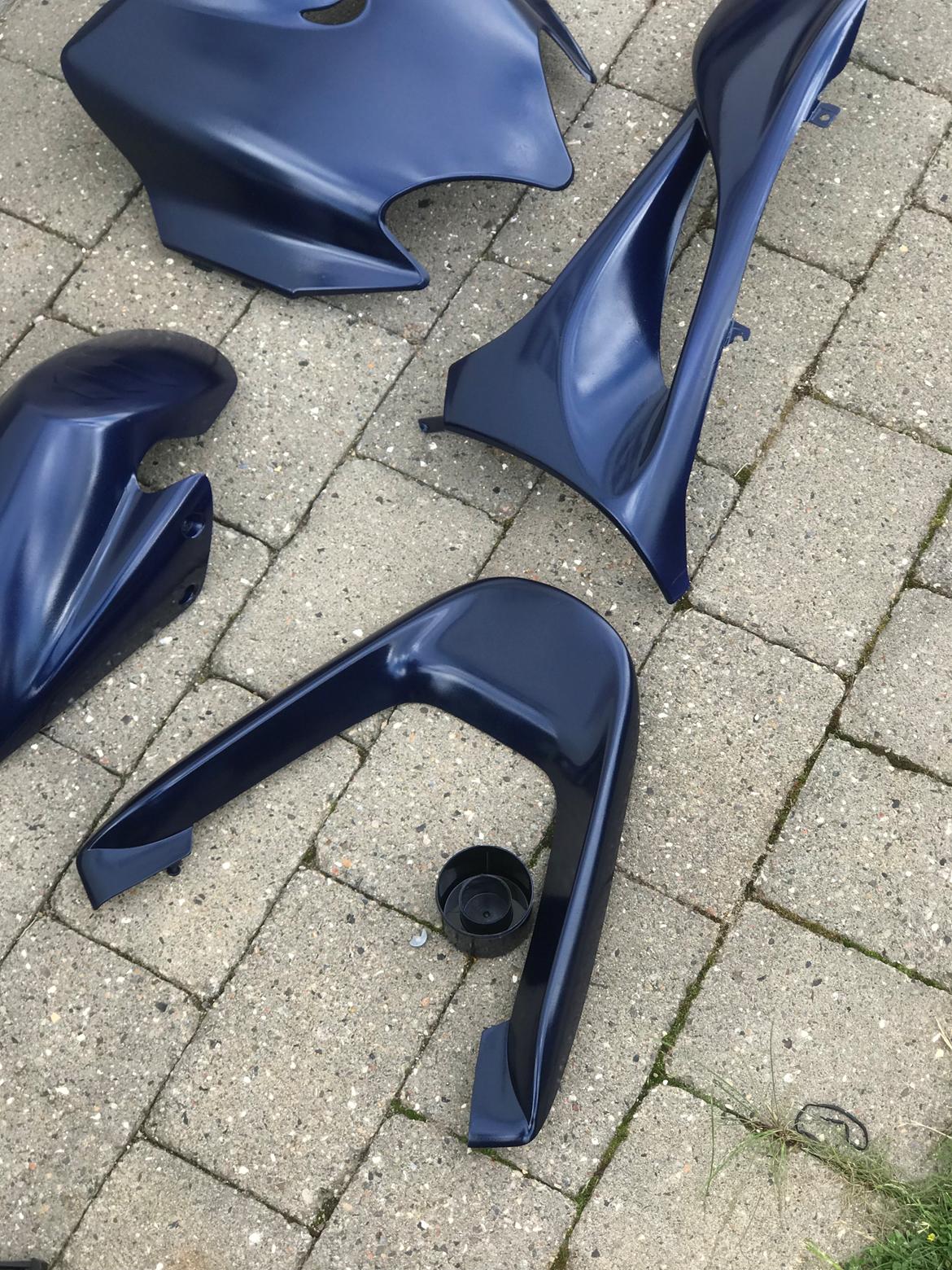 Yamaha Jog r billede 8