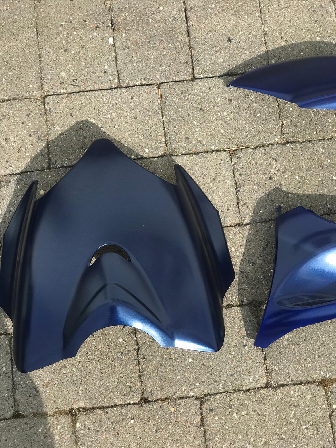 Yamaha Jog r billede 4