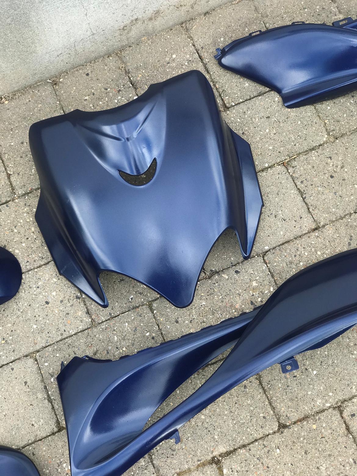 Yamaha Jog r billede 11