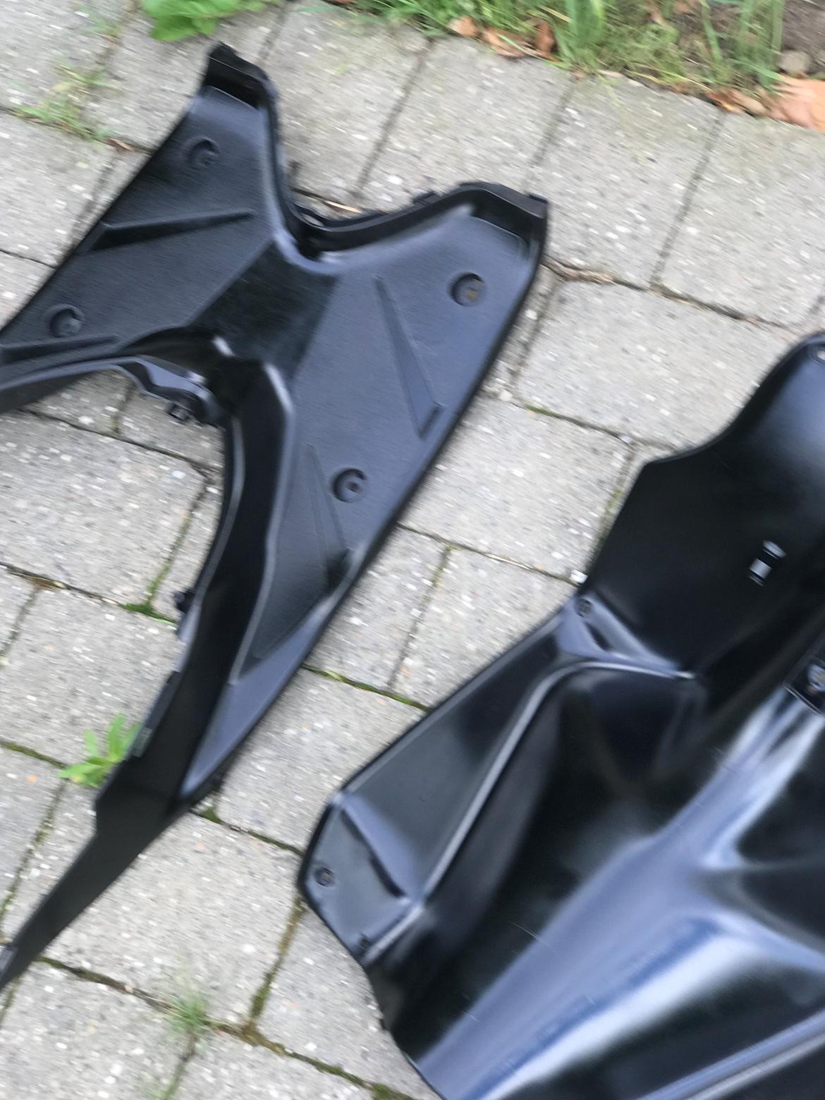 Yamaha Jog r billede 10