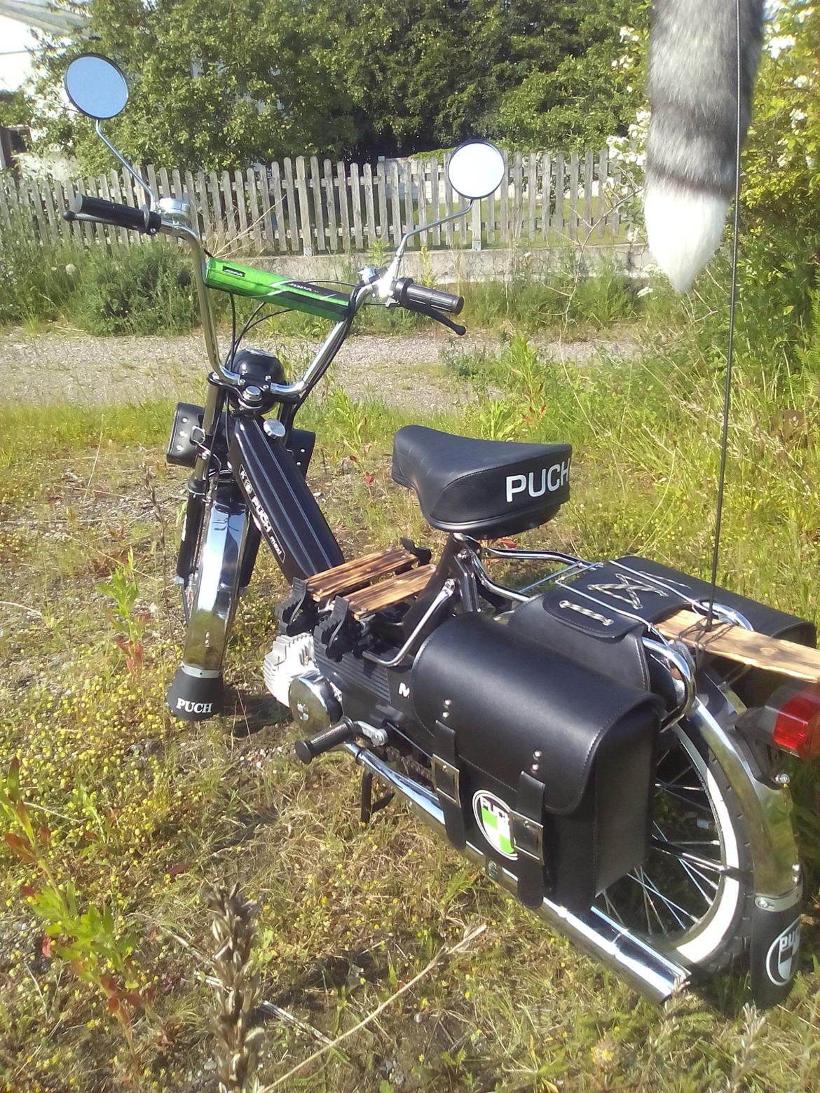 Puch  maxi k billede 5