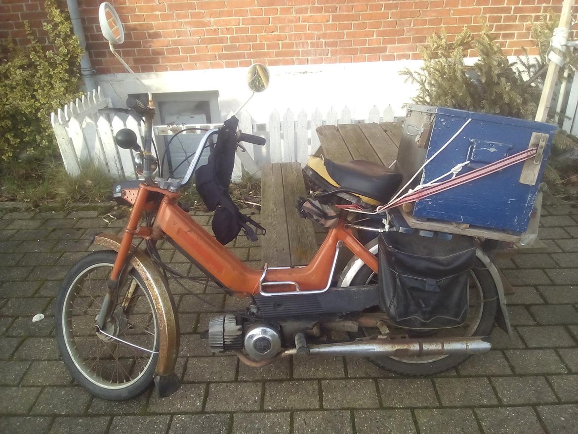 Puch  maxi k billede 20