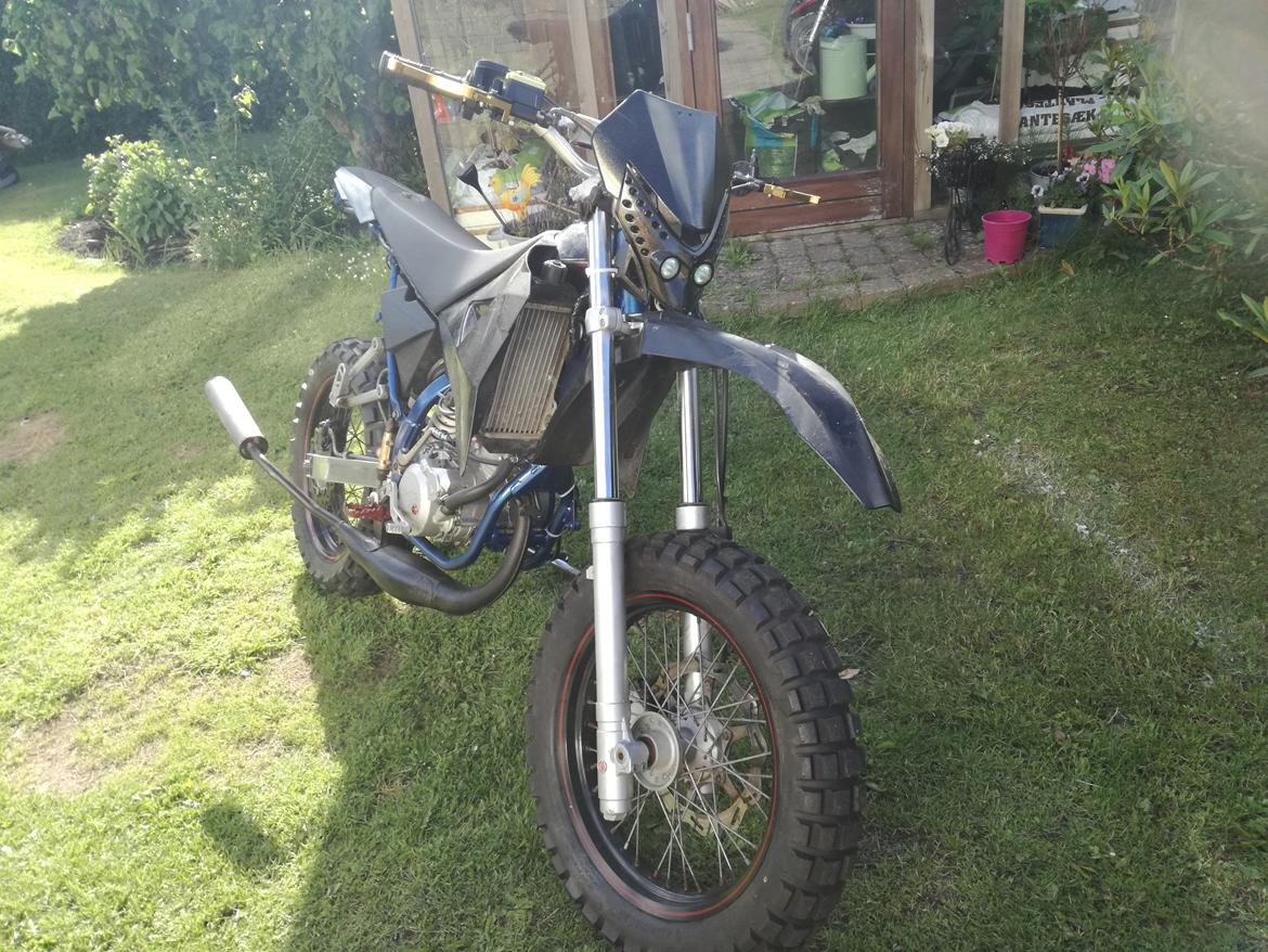 CPI cpi super crosser billede 1