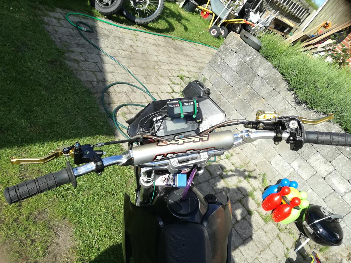 CPI cpi super crosser billede 2