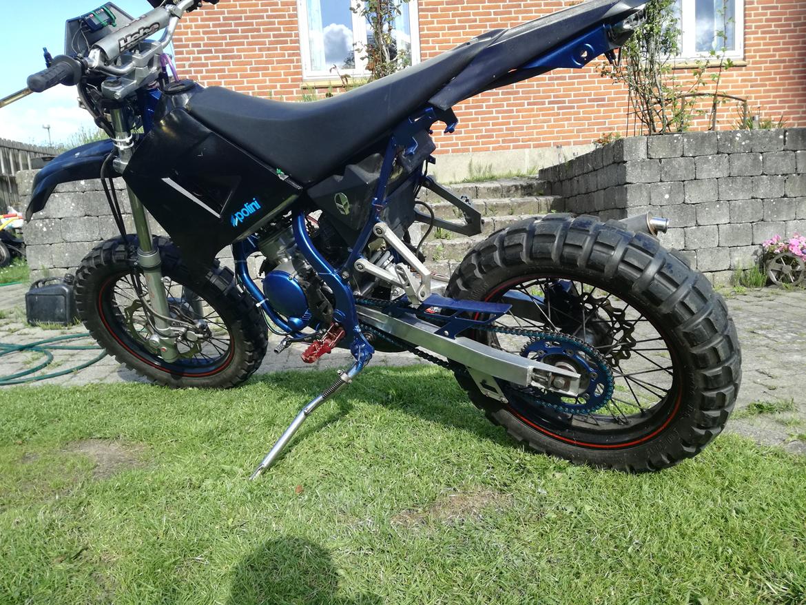 CPI cpi super crosser billede 4