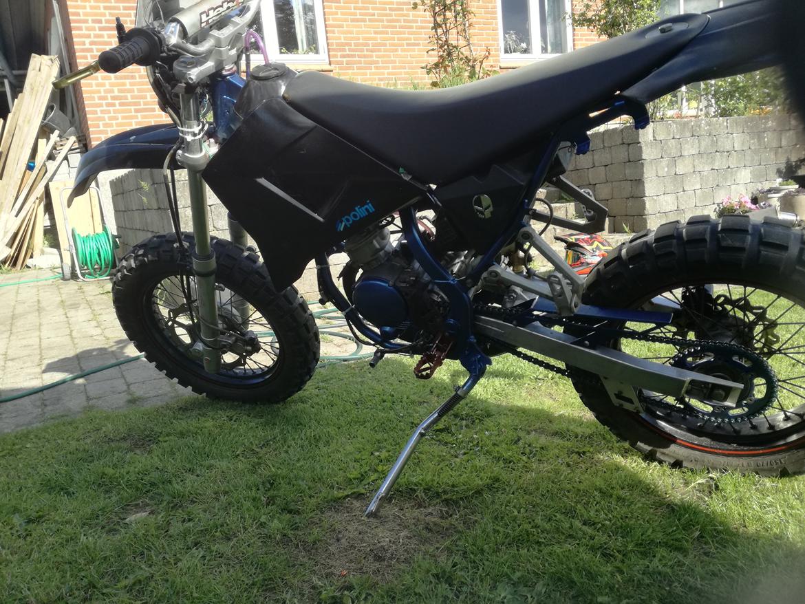 CPI cpi super crosser billede 6