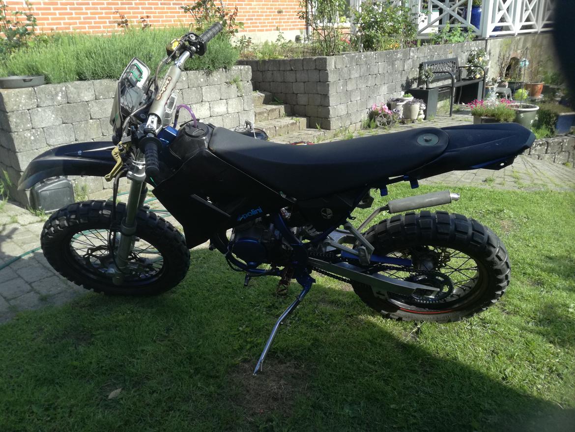 CPI cpi super crosser billede 7