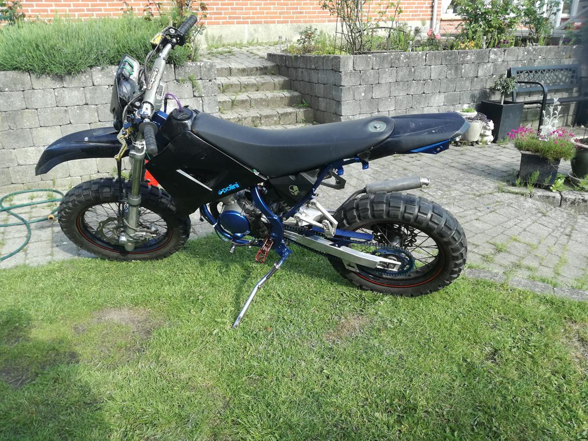 CPI cpi super crosser billede 5