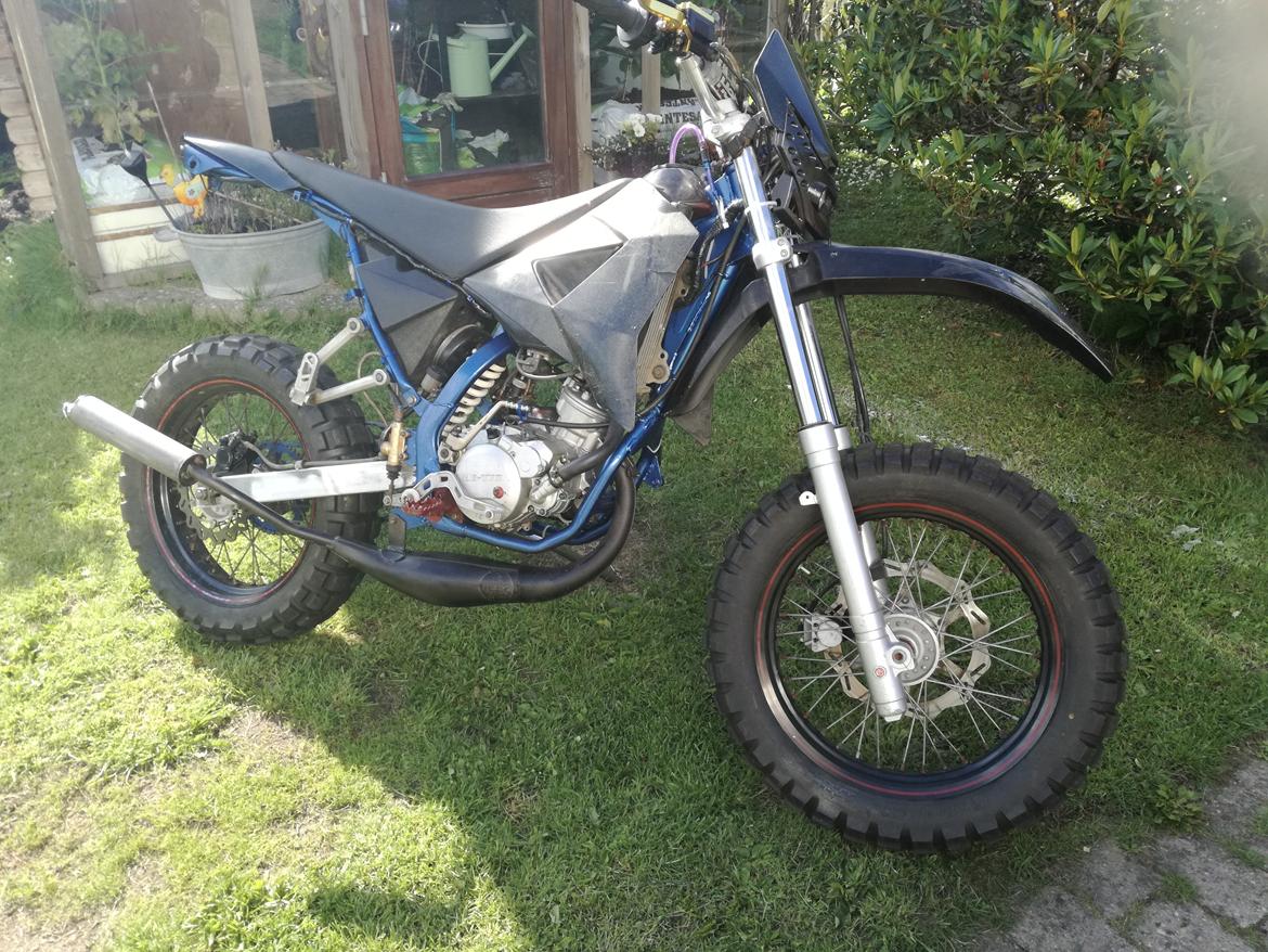 CPI cpi super crosser billede 8