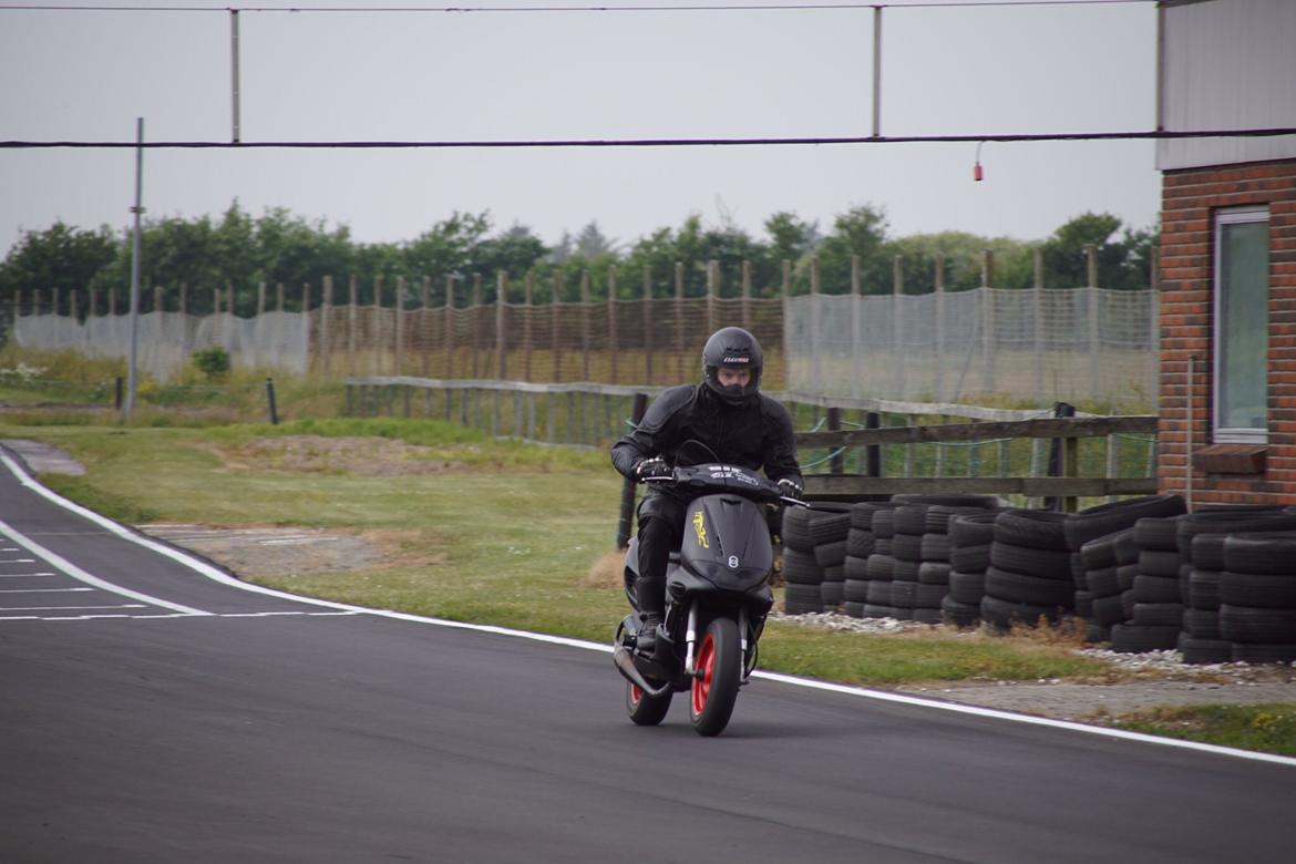 Gilera Runner SP LC billede 7