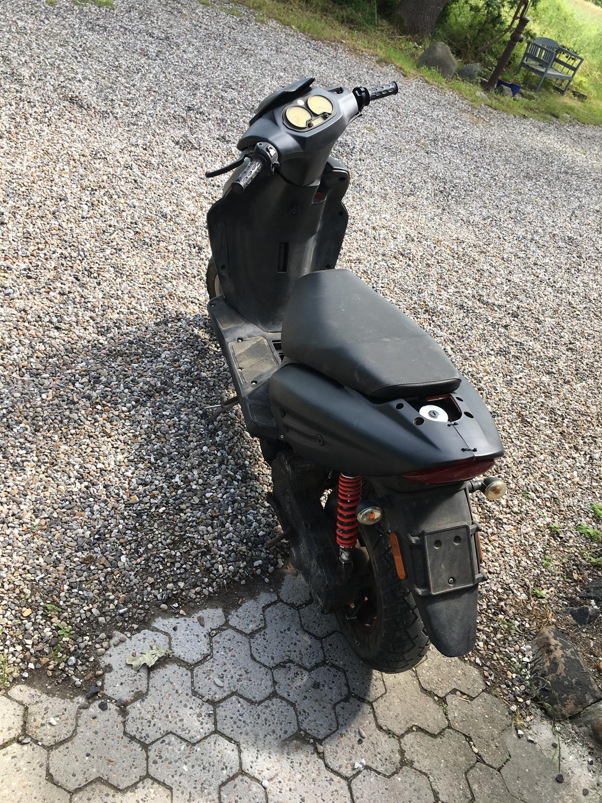 CPI /Kreidler billede 5