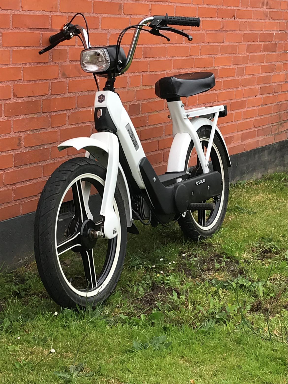 Piaggio Ciao billede 4