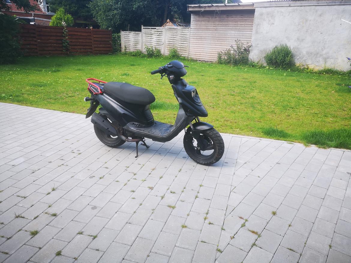 PGO  HOT 50 PMPS billede 4