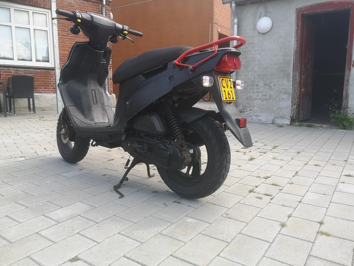 PGO  HOT 50 PMPS billede 6