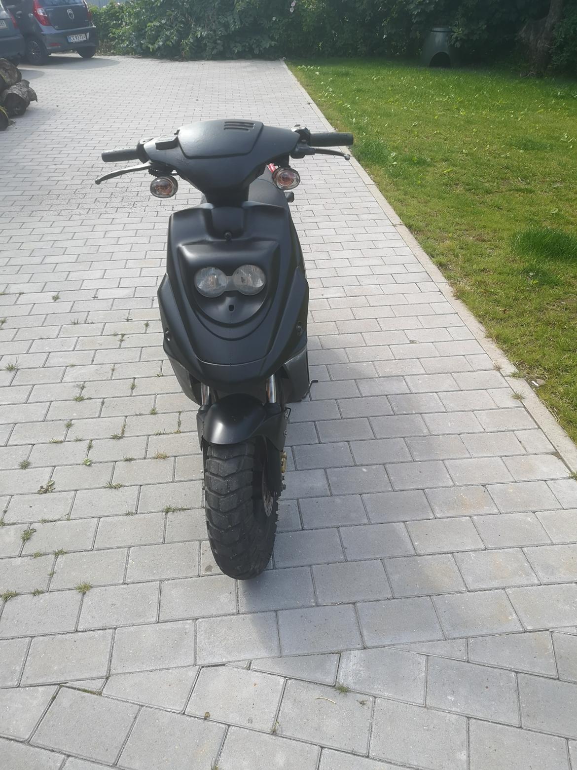 PGO  HOT 50 PMPS billede 9